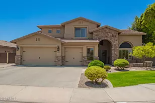 2929 E Hackamore, Mesa, AZ 85213 - Photo 1