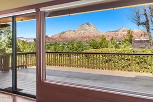 320 Panorama, Sedona, AZ 86336 - Photo 1