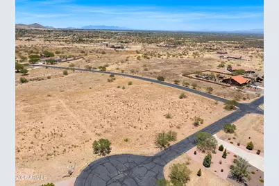 Lot 38 Tbd -- #38, Hereford, AZ 85615 - Photo 8