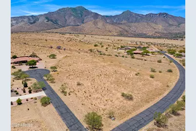 Lot 38 Tbd -- #38, Hereford, AZ 85615 - Photo 6