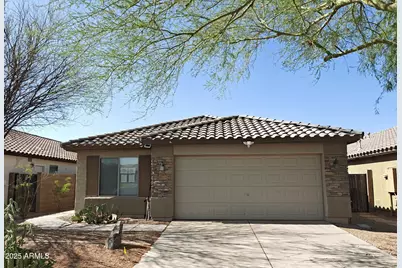 46037 W Starlight, Maricopa, AZ 85139 - Photo 1