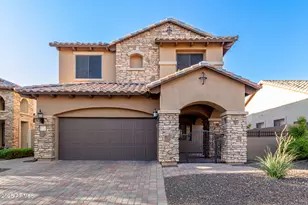 7258 E Norland St, Mesa, AZ 85207 - Photo 1