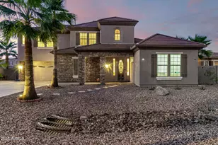 4620 W Olney Ave, Laveen, AZ 85339 - Photo 4