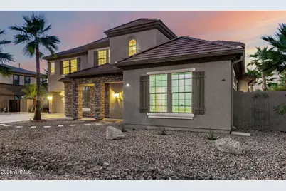 4620 W Olney Avenue, Laveen, AZ 85339 - Photo 4