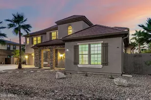 4620 W Olney Ave, Laveen, AZ 85339 - Photo 4