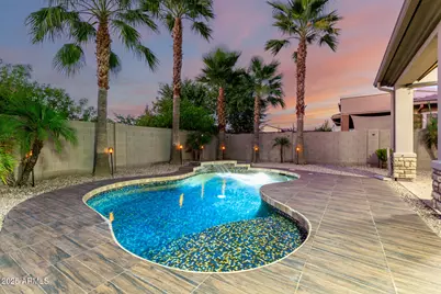 4620 W Olney Avenue, Laveen, AZ 85339 - Photo 1