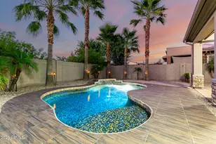 4620 W Olney Ave, Laveen, AZ 85339 - Photo 1