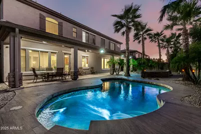 4620 W Olney Avenue, Laveen, AZ 85339 - Photo 2