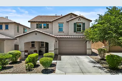 25614 N 121st Lane, Peoria, AZ 85383 - Photo 1