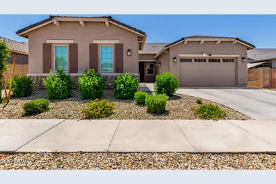 24393 N 169th Drive, Surprise, AZ 85387 - Photo 1