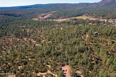 0 Fawn Drive #5, Pine, AZ 85544 - Photo 18