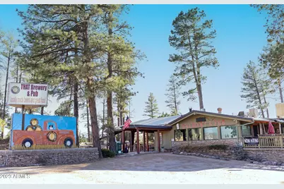 0 Fawn Drive #5, Pine, AZ 85544 - Photo 48