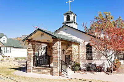 0 Fawn Drive #5, Pine, AZ 85544 - Photo 28