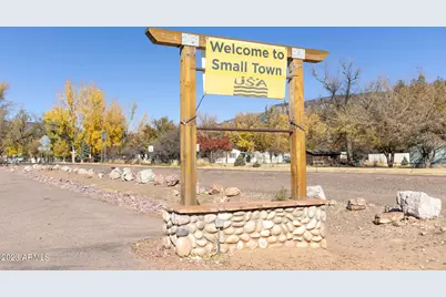 0 Fawn Drive #5, Pine, AZ 85544 - Photo 42