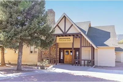 0 Fawn Drive #5, Pine, AZ 85544 - Photo 38