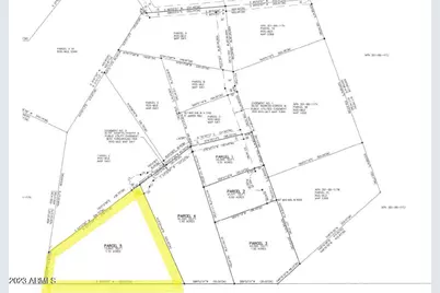 0 Fawn Drive #5, Pine, AZ 85544 - Photo 8