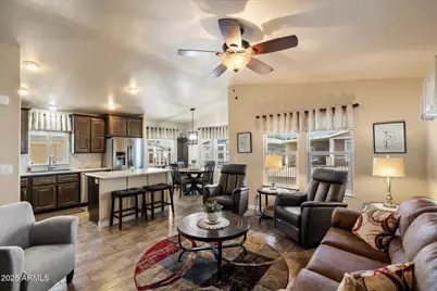 650 N Hawes Road #4116, Mesa, AZ 85207 - Photo 4