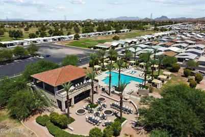 650 N Hawes Road #4116, Mesa, AZ 85207 - Photo 26