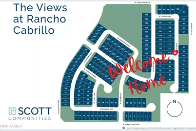 25312 N 131st Drive, Peoria, AZ 85383 - Photo 34