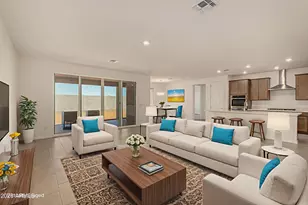 25312 N 131st Dr, Peoria, AZ 85383 - Photo 2