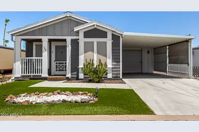 2605 S Tomahawk Road #120, Apache Junction, AZ 85119 - Photo 2