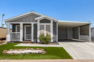 2605 S Tomahawk Rd, Apache Junction, AZ 85119 - Photo 2