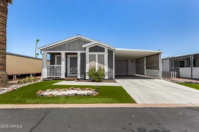 2605 S Tomahawk Road #120, Apache Junction, AZ 85119 - Photo 1