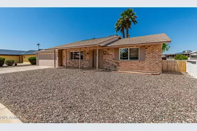 10216 N 110th Avenue, Sun City, AZ 85351 - Photo 4