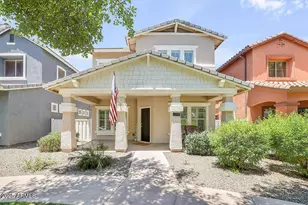 1319 S Minneola Ln, Gilbert, AZ 85296 - Photo 1