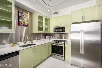 1326 N Central Avenue #209, Phoenix, AZ 85004 - Photo 10