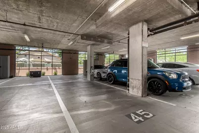 1326 N Central Avenue #209, Phoenix, AZ 85004 - Photo 26