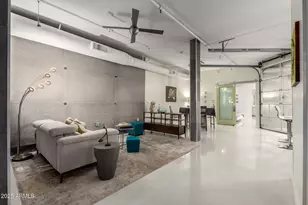 1326 N Central Ave, Phoenix, AZ 85004 - Photo 8