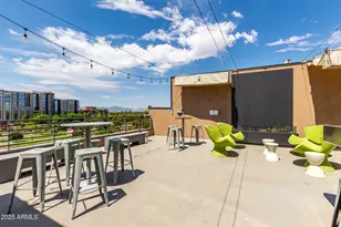 1326 N Central Ave, Phoenix, AZ 85004 - Photo 32