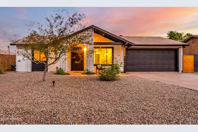 1933 E Emerald, Mesa, AZ 85204 - Photo 1