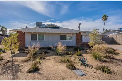 8337 E Monterosa Street, Scottsdale, AZ 85251 - Photo 1