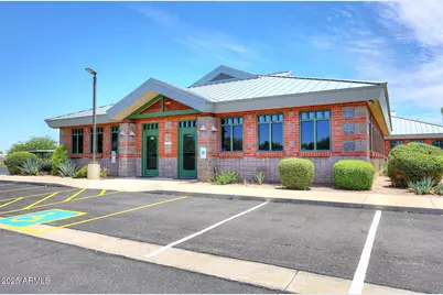 2812 N Norwalk -- #111, Mesa, AZ 85215 - Photo 2