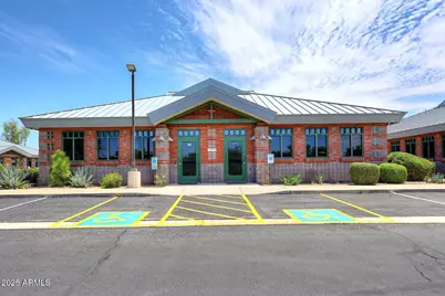 2812 N Norwalk -- #111, Mesa, AZ 85215 - Photo 1