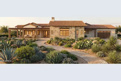 21393 W Mountain Cove Place, Buckeye, AZ 85396 - Photo 1