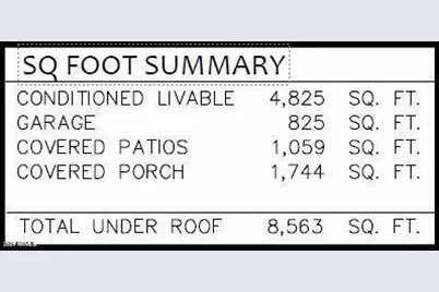 21393 W Mountain Cove Place, Buckeye, AZ 85396 - Photo 4