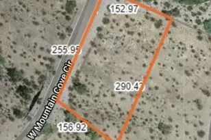 21393 W Mountain Cove Pl, Buckeye, AZ 85396 - Photo 8