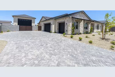 2099 N 77th Place, Mesa, AZ 85207 - Photo 2