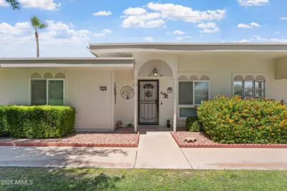 14234 N Newcastle Drive, Sun City, AZ 85351 - Photo 1