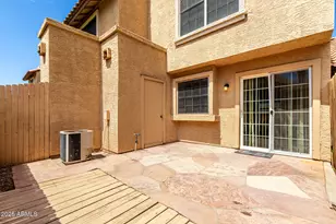 4601 N 102nd Ave, Phoenix, AZ 85037 - Photo 28