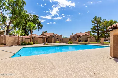 4601 N 102nd Avenue #1175, Phoenix, AZ 85037 - Photo 30