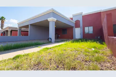 434 N Christine Avenue, Douglas, AZ 85607 - Photo 34