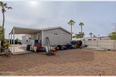 625 W McKellips Road #213, Mesa, AZ 85201 - Photo 32