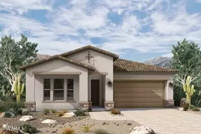 2371 E Amfissa Drive, San Tan Valley, AZ 85140 - Photo 1