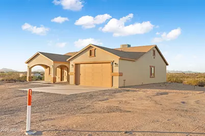 35684 W Chipman Road, Tonopah, AZ 85354 - Photo 36