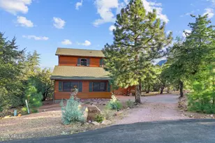 6607 W Spirit Trail, Pine, AZ 85544 - Photo 4