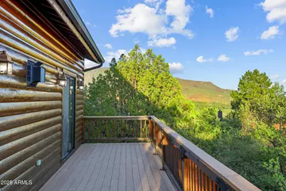 6607 W Spirit Trail, Pine, AZ 85544 - Photo 42